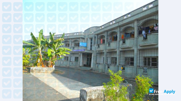 Fakir Mohan University photo #1