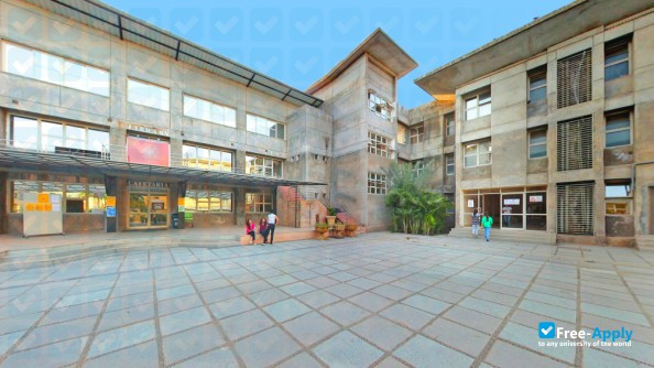Unitedworld Institute of Design photo #2