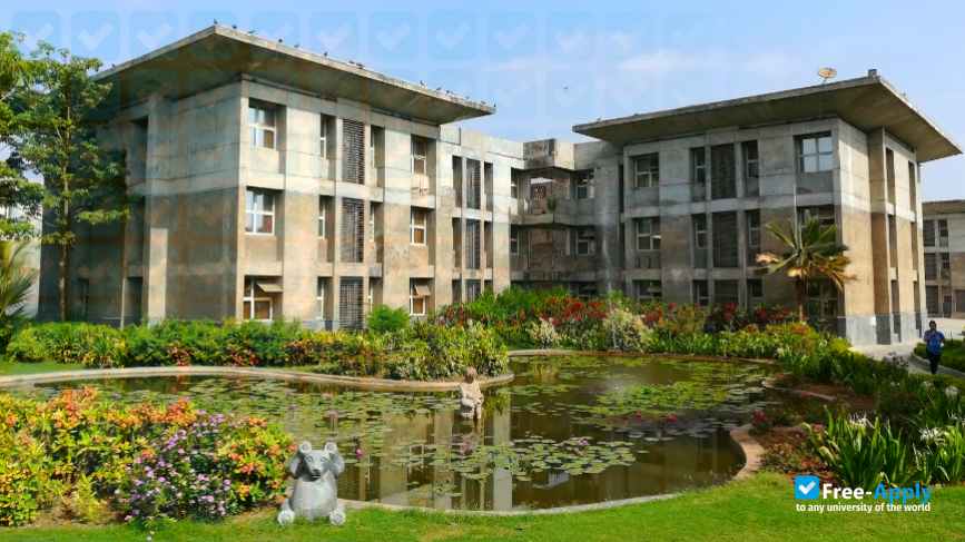 Unitedworld Institute of Design photo #7
