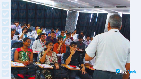 Sri Devaraj Urs University photo #10