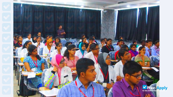 Sri Devaraj Urs University photo #7