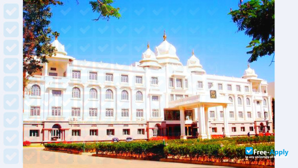 Sri Devaraj Urs University photo #4