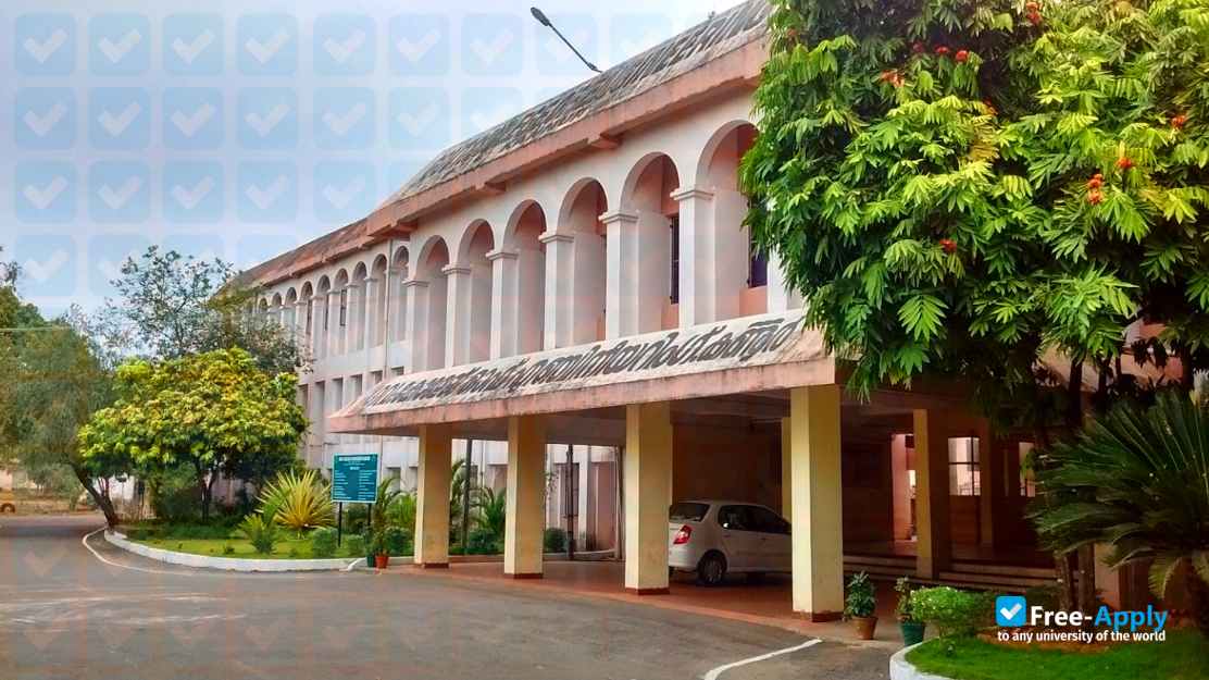 Government College of Engineering Kannur photo #1