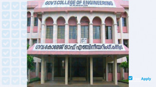 Miniatura de la Government College of Engineering Kannur #5
