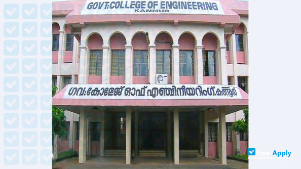Foto de la Government College of Engineering Kannur #5