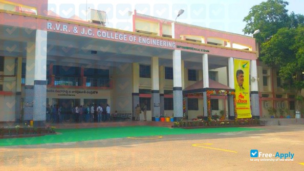 RVR & JC College of Engineering photo