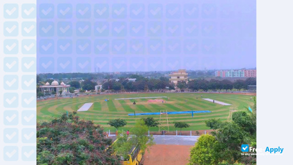 RVR & JC College of Engineering photo #7