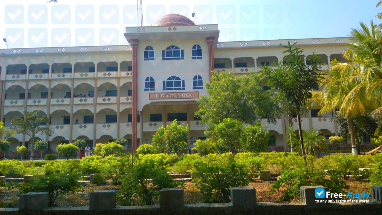 RVR & JC College of Engineering photo #3