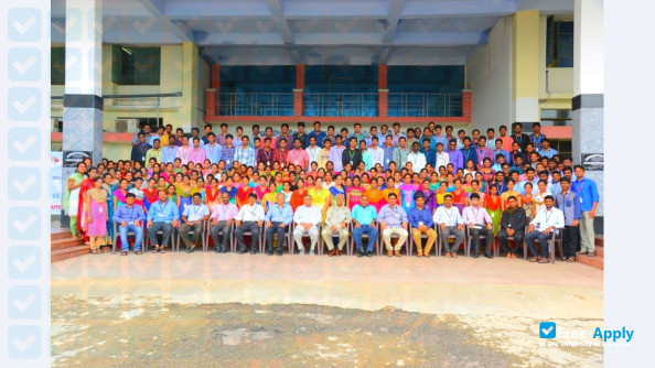 RVR & JC College of Engineering photo #10