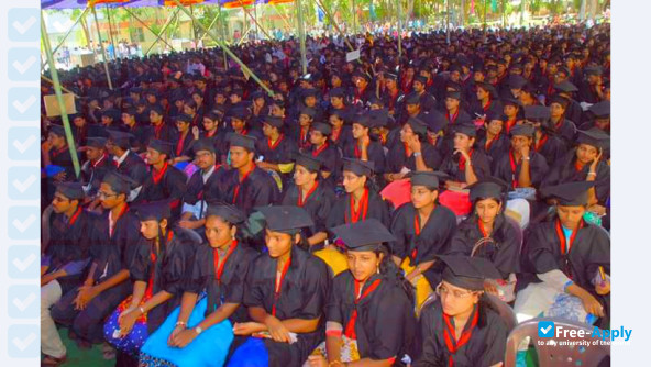 RVR & JC College of Engineering photo #5