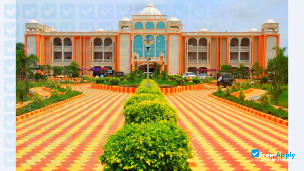 Acharya Nagarjuna University Center for Distance Education photo #7