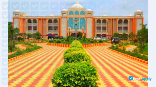 Acharya Nagarjuna University Center for Distance Education thumbnail #3