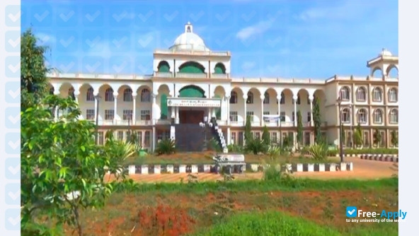 Acharya Nagarjuna University Center for Distance Education photo #4