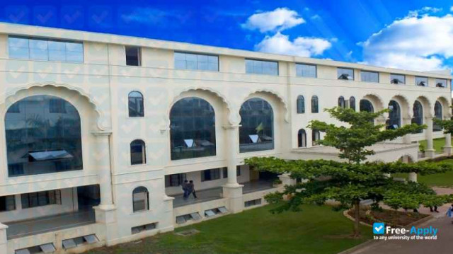 Photo de l’Maharashtra Academy of Engineering #5