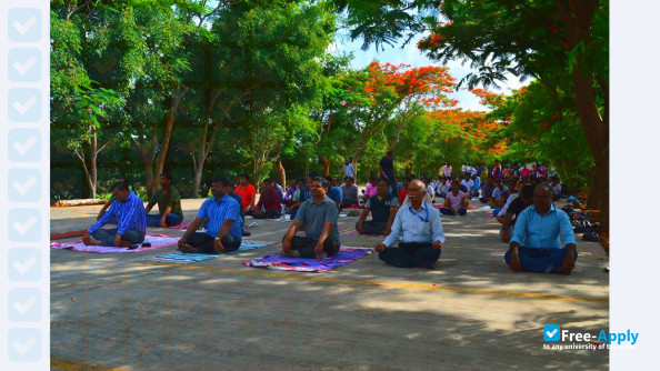 Photo de l’Maharashtra Academy of Engineering #6