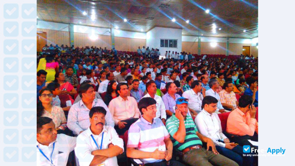Geetanjali Institute of Technical Studies photo #1