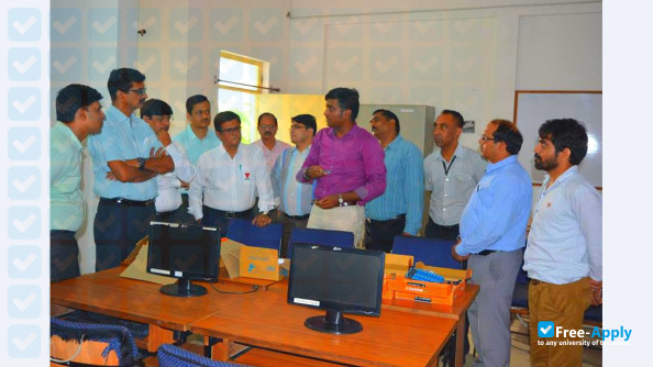 Geetanjali Institute of Technical Studies photo #8