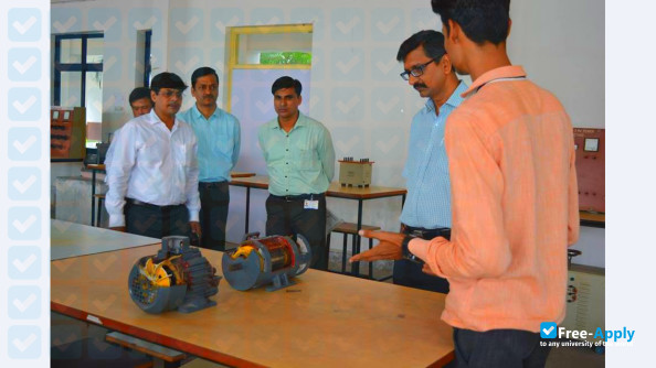 Geetanjali Institute of Technical Studies photo #5