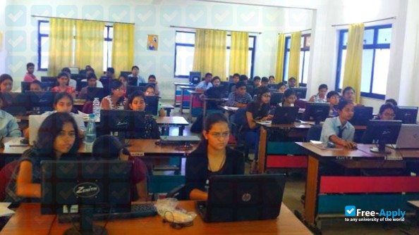 Geetanjali Institute of Technical Studies photo #9