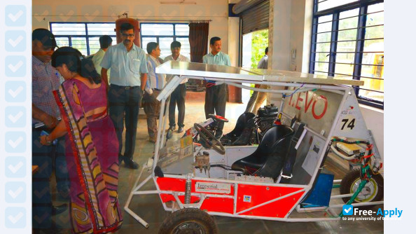 Geetanjali Institute of Technical Studies photo #4