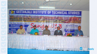 Geetanjali Institute of Technical Studies thumbnail #4