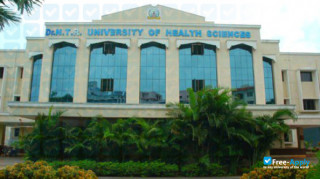 Kerala University of Health Sciences thumbnail #4