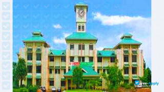 Miniatura de la Kerala University of Health Sciences #3