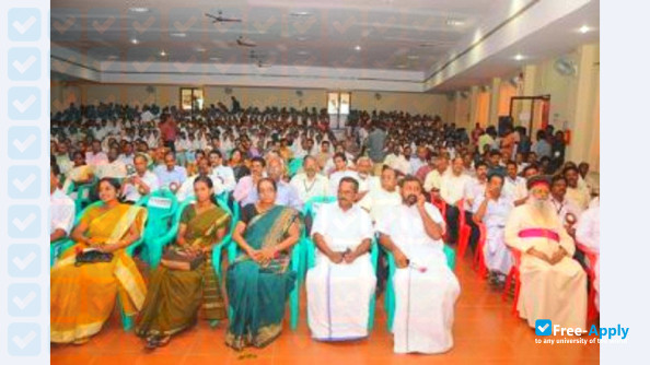 Kerala University of Health Sciences photo #1