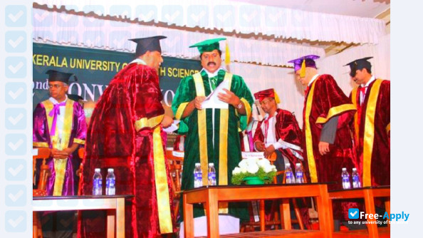Kerala University of Health Sciences photo #3