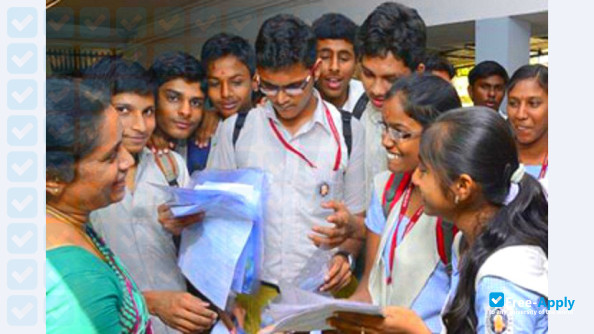 Kerala University of Health Sciences photo #6