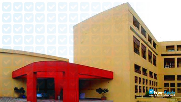 Photo de l’SIES College of Management Studies #3