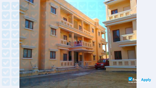 Jain Vishva Bharati University photo #1