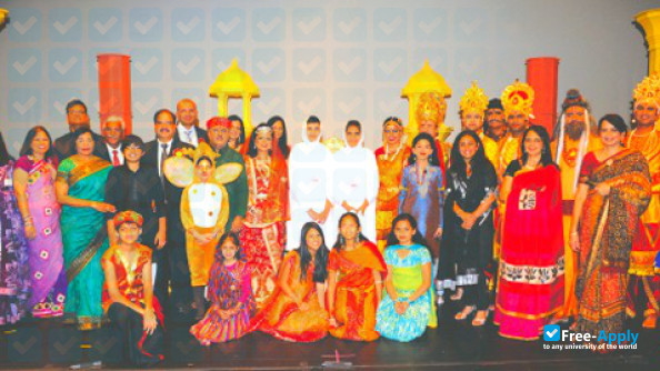 Jain Vishva Bharati University photo #5