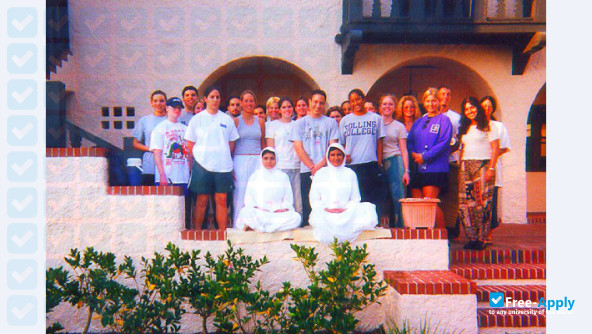 Photo de l’Jain Vishva Bharati University #3