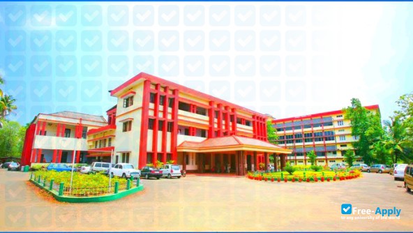 Mar Athanasius College of Engineering photo #5