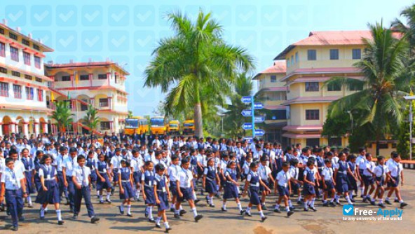 Mar Athanasius College of Engineering photo #4