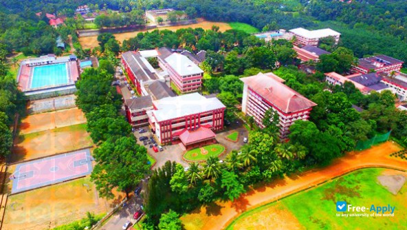 Mar Athanasius College of Engineering photo