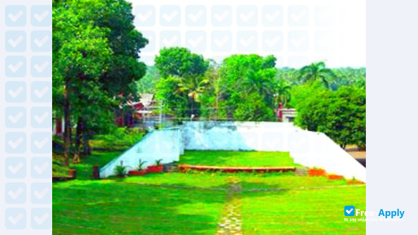 Mar Athanasius College of Engineering photo #1