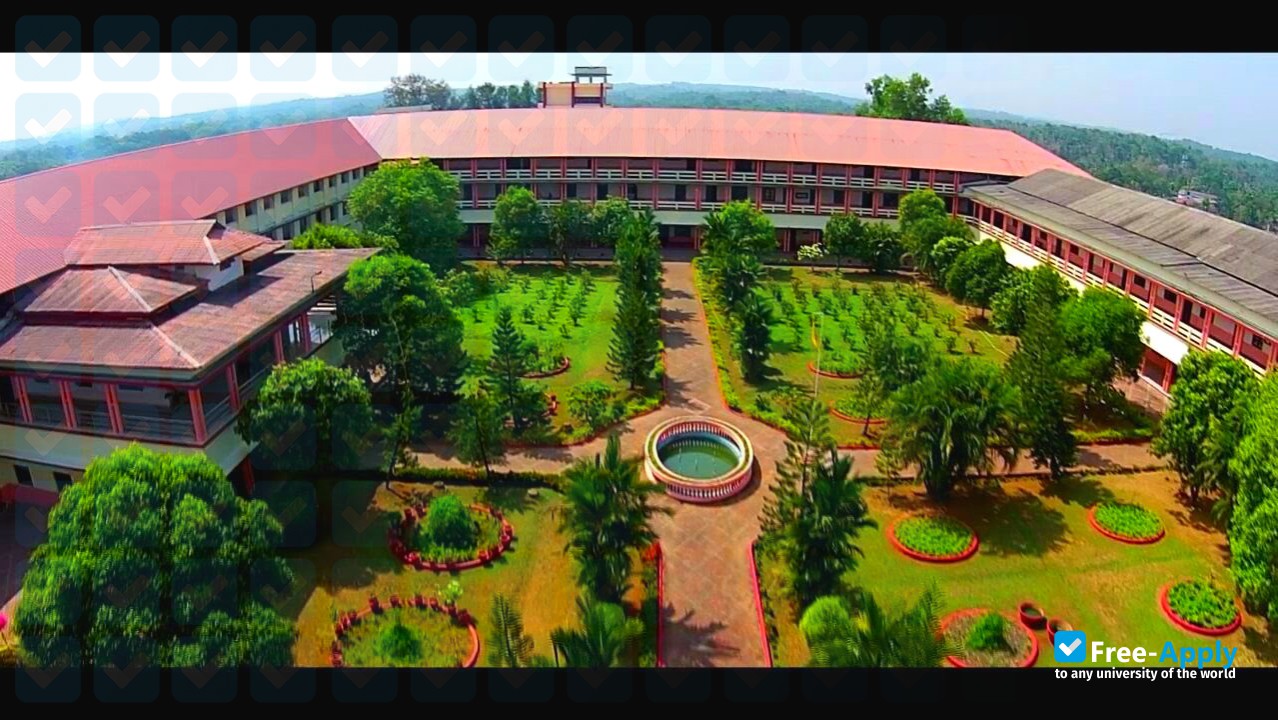 Mar Athanasius College of Engineering photo #7