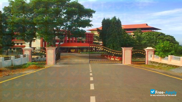Mar Athanasius College of Engineering photo #8