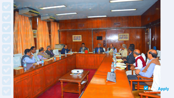 National Institute of Pharmaceutical Education and Research Kolkata photo #1