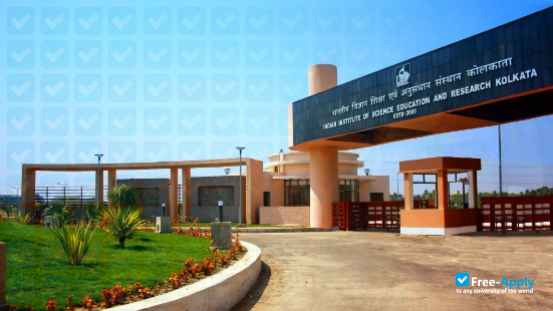 Photo de l’National Institute of Pharmaceutical Education and Research Kolkata #6