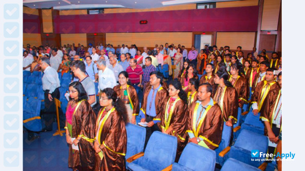 Photo de l’National Institute of Pharmaceutical Education and Research Kolkata #2