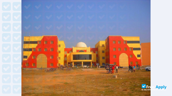 University of Gour Banga photo #8