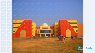 Miniatura de la University of Gour Banga #4