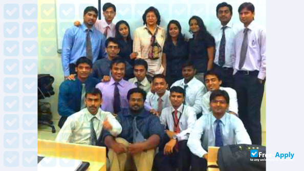Institute for Future Education Entrepreneurship and Leadership photo #3