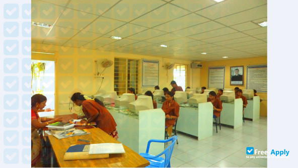 IFET College of Engineering photo #6
