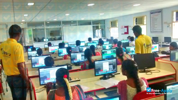IFET College of Engineering photo #3