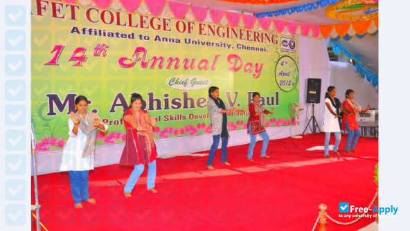 IFET College of Engineering photo #4