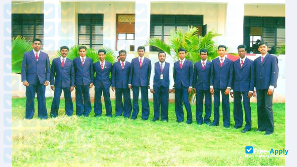 Annai Fathima College of Arts and Science photo #2